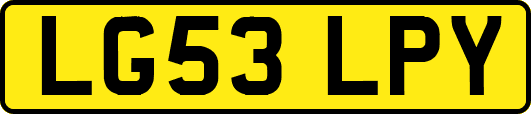 LG53LPY