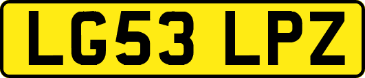 LG53LPZ