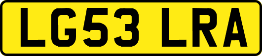 LG53LRA