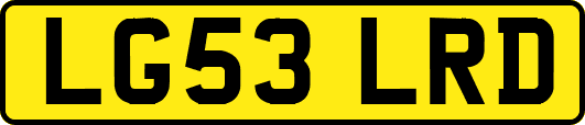 LG53LRD