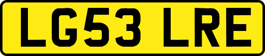 LG53LRE