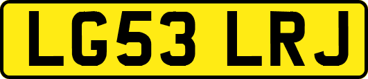 LG53LRJ