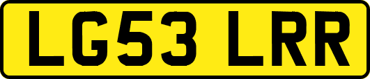 LG53LRR
