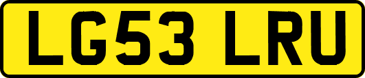 LG53LRU
