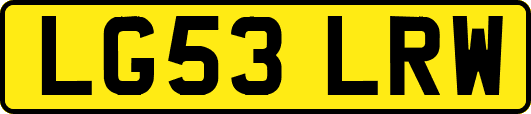 LG53LRW