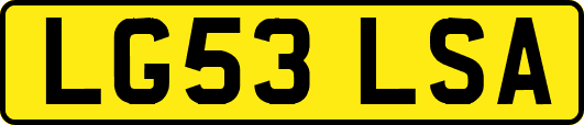LG53LSA