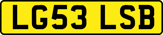 LG53LSB