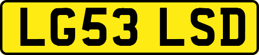 LG53LSD