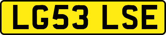 LG53LSE