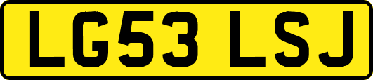 LG53LSJ
