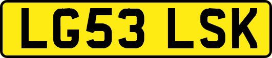 LG53LSK