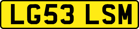 LG53LSM