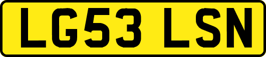 LG53LSN