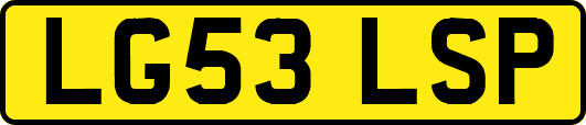 LG53LSP