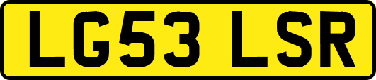 LG53LSR
