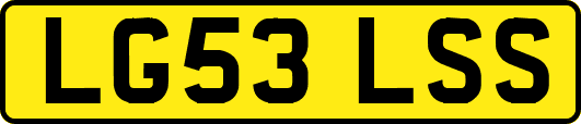 LG53LSS