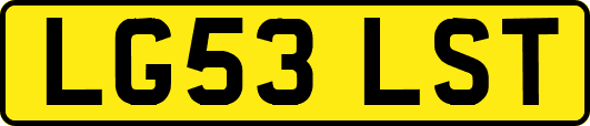 LG53LST
