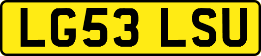 LG53LSU