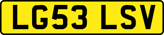LG53LSV