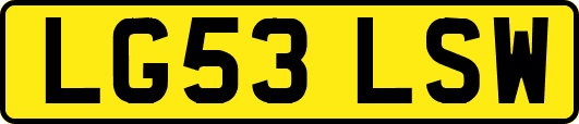 LG53LSW