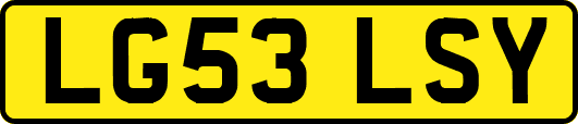 LG53LSY
