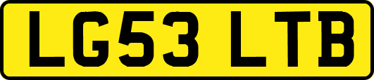 LG53LTB