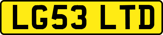 LG53LTD