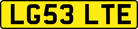 LG53LTE