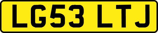 LG53LTJ
