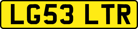 LG53LTR