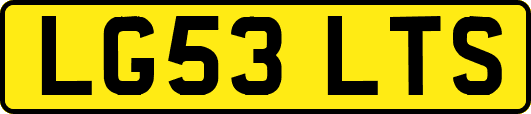 LG53LTS