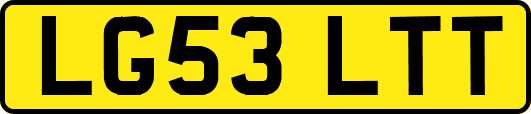 LG53LTT