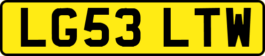LG53LTW