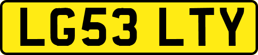 LG53LTY