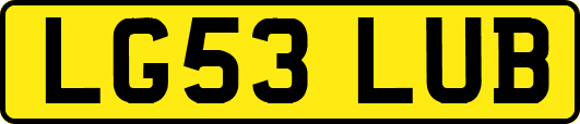 LG53LUB