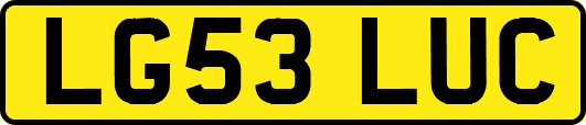 LG53LUC