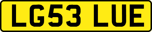 LG53LUE