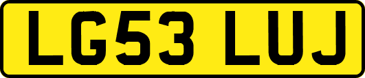 LG53LUJ