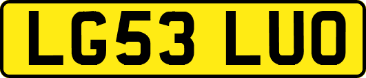 LG53LUO