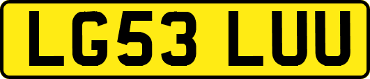 LG53LUU