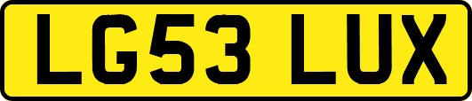 LG53LUX
