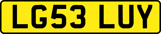 LG53LUY