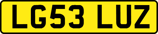 LG53LUZ
