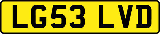 LG53LVD