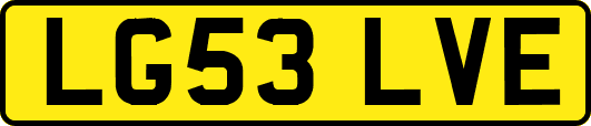 LG53LVE