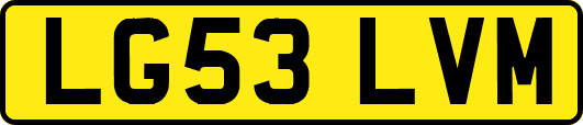 LG53LVM