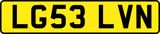 LG53LVN