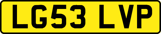LG53LVP