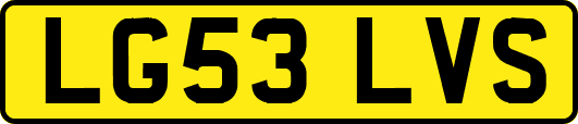 LG53LVS