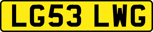 LG53LWG